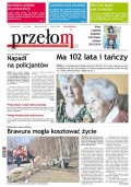 Przełom