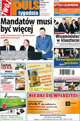 Twój Puls Tygodnia