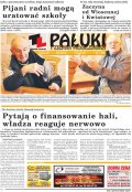 Pałuki i Ziemia Mogileńska