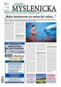 GAZETA MYŚLENICKA