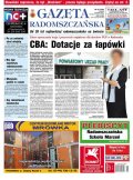 GAZETA RADOMSZCZAŃSKA