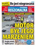 TYGODNIK REGIONALNA - Nowa Sól