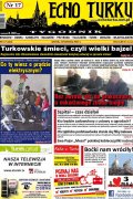 Echo Turku