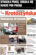 Gazeta Krotoszyńska