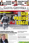 Tygodnik Gazeta Gryfińska