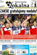 Nowa Gazeta Lokalna