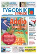 Tygodnik Ostrołęcki