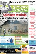 „Strzelec Opolski” Tygodnik Regionalny
