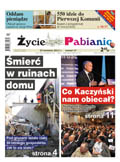 Życie Pabianic
