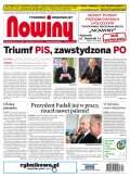 Tygodnik Regionalny Nowiny