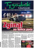Tygodnik Człuchowski