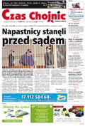 Czas Chojnic