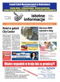 Istotne Informacje