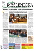 GAZETA MYŚLENICKA