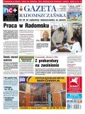GAZETA RADOMSZCZAŃSKA