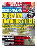 TYGODNIK REGIONALNA - Nowa Sól