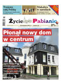 Życie Pabianic