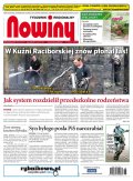 Tygodnik Regionalny Nowiny