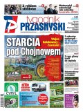 Tygodnik Przasnyski