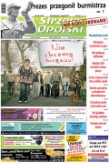 „Strzelec Opolski” Tygodnik Regionalny