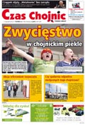 Czas Chojnic