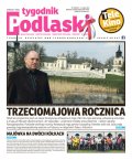 Tygodnik Podlaski