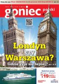 Goniec Polski