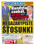 GAZETA REGIONALNA
