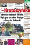 Gazeta Krotoszyńska