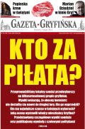 Tygodnik Gazeta Gryfińska