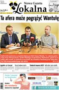 Nowa Gazeta Lokalna