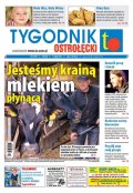 Tygodnik Ostrołęcki