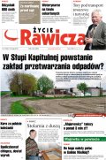 Życie Rawicza