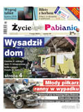 Życie Pabianic