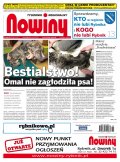 Tygodnik Regionalny Nowiny
