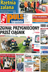 Twój Puls Tygodnia