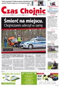 Czas Chojnic