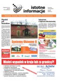 Istotne Informacje