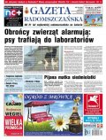 GAZETA RADOMSZCZAŃSKA
