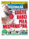 TYGODNIK REGIONALNA - Nowa Sól