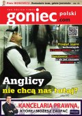 Goniec Polski