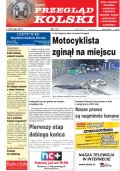 Przegląd Kolski