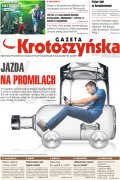 Gazeta Krotoszyńska