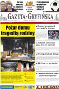 Tygodnik Gazeta Gryfińska