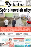 Nowa Gazeta Lokalna