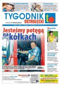 Tygodnik Ostrołęcki