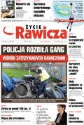 Życie Rawicza