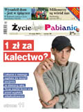 Życie Pabianic