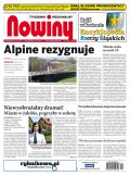Tygodnik Regionalny Nowiny