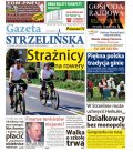 Gazeta Strzelińska